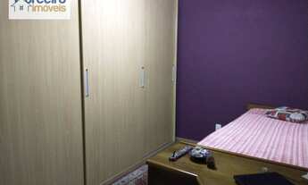 Imagem 6: Sobrado com 2 dormitórios à venda, 80 m² por R$ 420.000,00 - Tatuapé - São Paulo/SP