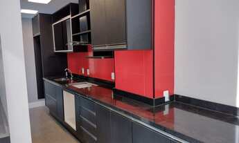 Imagem 7: Cobertura em Pinheirso com 2 suítes