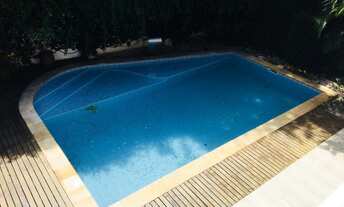 Imagem 5: Apartamento para venda com 584 metros quadrados com 4 quartos em Jardim Guedala - São Paul