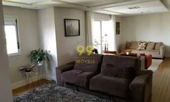 Imagem 7: Lindo Apartamento a venda 120m2 - 3 dormitórios - 1 suíte - 2 vagas