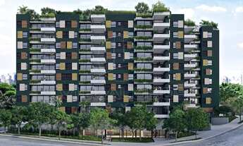 Imagem: Apartamento à venda, 143 m² por R$ 2.000.000,00