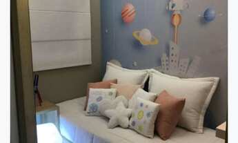 Imagem 5: Apartamento para venda com 35 metros quadrados com 2 quartos em Parque Vitória - São Paulo