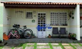 Imagem 3: Sobrado à venda, 110 m² por R$ 540.000,00 - Utinga - Santo André/SP