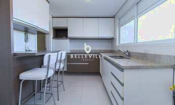 Imagem 4: Apartamento em Condomínio Club com 04 dormitórios e 03 Vagas à venda, 177 m² - Ecoville