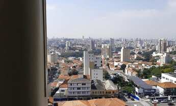 Imagem 2: Apto. com 55 m2. à Venda no JD. São Pailo