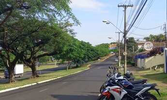 Imagem 4: LOTE/TERRENO - AV.COSTABILE ROMANO - tem 840 metros quadrados em Ribeirânia - Ribeirão Pre