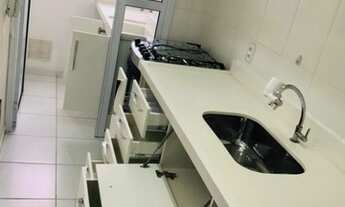 Imagem 2: Apartamento para venda tem 33 metros quadrados com 1 quarto em Barra Funda - São Paulo - S