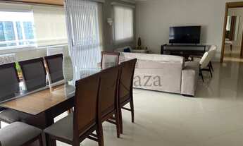 Imagem 3: Apartamento - Jardim Aquarius - Residencial Veredas do Sol - 150m² - 3 Suítes - Totalmente