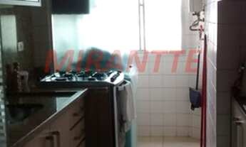 Imagem 3: Lindo apartamento em Imirim