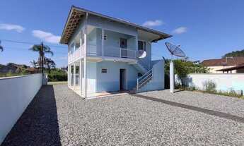 Imagem 5: 1240 Sobrado em Alvenaria com vista parcial para a lagoa, no Bairro Pinheiros