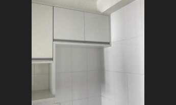 Imagem 4: Apartamento para aluguel possui 62 metros quadrados com 2 quartos em Canela - Salvador - B