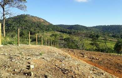Imagem 4: Terrenos de 20mil metros, a 3km do Centro de Mateus Leme