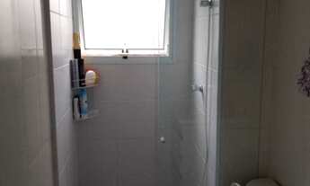 Imagem 5: Apartamento à venda com 2 dormitórios em Parque são lourenço, São paulo cod:AP0700_RRX