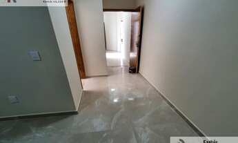 Imagem 4: Casa de Condomínio 3 Dorm - Condomínio Horto Florestal