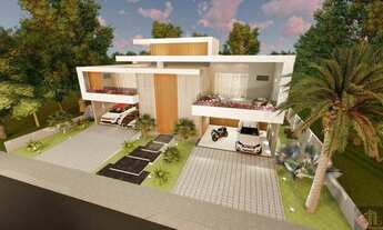 Imagem 3: Casa no Condomínio Lago Paronoa