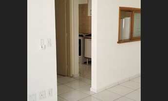 Imagem 3: 1 DORMITÓRIO, SEMI MOBILIADO, 40M², 1 VAGA, VARANDA, ITAIM BIBI