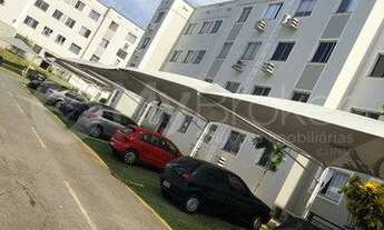 Imagem 2: Apartamento para venda tem 58 metros quadrados com 2 quartos