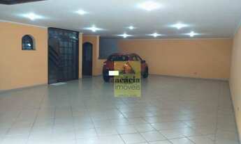 Imagem 4: Sobrado com 6 dormitórios à venda, 517 m² por R$ 1.720.000,00 - City América - São Paulo/S