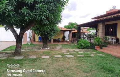 Imagem 2: CASA À VENDA NO ARACAGY , a 300 metros da praia