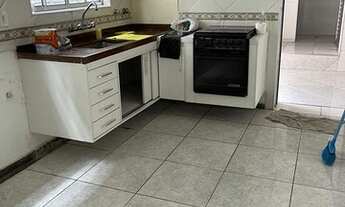 Imagem 6: Locação Sobrado Sao Paulo Vila Clementino Ref: 24102