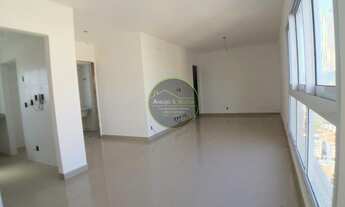 Imagem 2: Apartamento com 3 dormitórios à venda, 106 m² - Ponta da Praia - Santos/SP