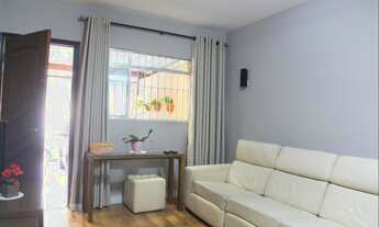 Imagem 2: Sobrado próximo ao Jardim Pedro Nunes