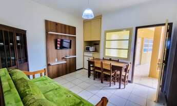 Imagem 3: Apartamento para venda em Tramandaí, na beira mar, de frente, 2 dormitórios