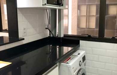 Imagem 7: Ipanema Alto Luxo Mobiliado