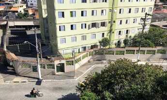 Imagem 2: Apartamento na Cohab I Arthur Alvim com 02 dormitórios