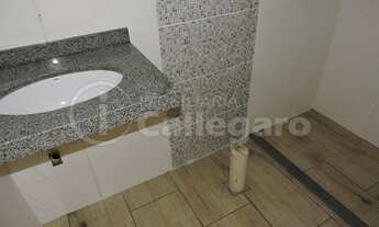 Imagem 7: Geminado na Zona nova - Tramandaí