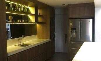 Imagem 3: São Paulo - Apartamento Padrão - Panamby