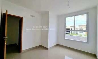 Imagem 4: Talles de Mileto Casas de alto padrão 3 suítes 2 vagas Bairro Flores Confira