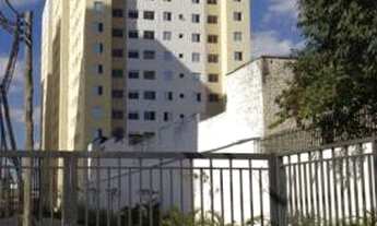 Imagem: São Paulo - Apartamento Padrão - Barra