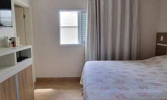 Imagem 5: Casa para venda possui 134 metros quadrados com 2 quartos em Jardim das Acácias - São Paul