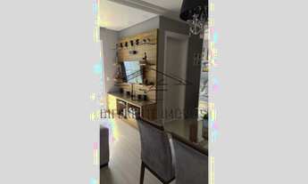 Imagem 6: APARTAMENTO MOBILIADO - 2 DORMITÓRIOS - 1 VAGA - JARDIM NOVE DE JULHO