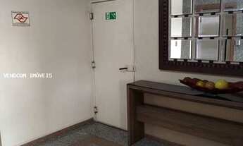 Imagem 6: Apartamento para Venda, VILA GUMERCINDO, 2 dormitórios, 1 banheiro, 1 vaga