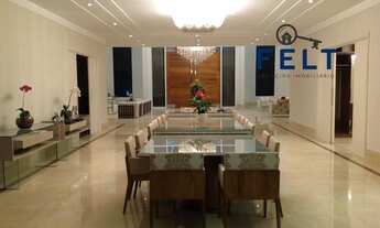 Imagem 15: BARUERI - Casa de Condomínio - Residencial Tamboré