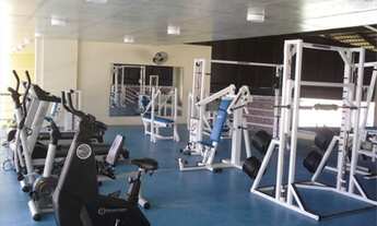 Imagem 7: Bosque dos Poetas