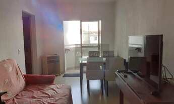 Imagem 2: Apto com ótima distribuição