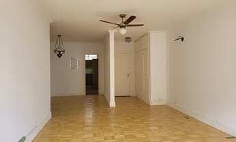 Imagem 4: LOCAÇÃO - HIGIENÓPOLIS APTO. 03 DORM. ( 01 SUÍTE ) 170 M2 Á.Ú VAGA ÓTIMO ESTADO!