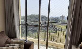 Imagem 3: Condomínio Belluno - Apto 50m², 2 dorm, 1 vaga, Jundiaí. COD AP0128