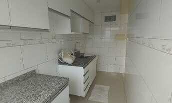 Imagem 5: São Paulo - Apartamento Padrão - Pirituba