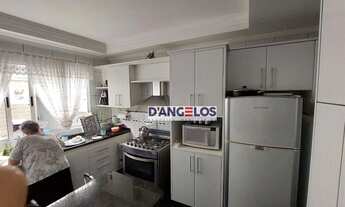 Imagem 5: Sobrado com 4 dormitórios à venda por R$ 1.010.000 - Vila Fernandes - São Paulo/SP