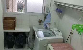 Imagem 3: Apartamento para venda possui 136 metros quadrados com 3 quartos em Jardim Arpoador - São