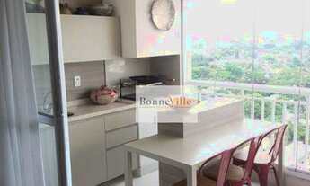 Imagem: Apartamento com 3 dormitórios à venda