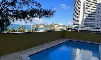 Imagem 2: Porto ponta negra flat