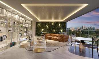 Imagem: Apartamento para venda com 158 metros quadrados