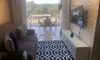 Imagem 4: Apartamento de 3 Dormitórios na Avenida Miguel Estéfno