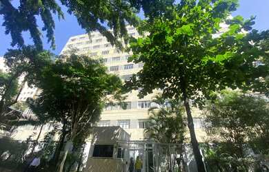 Imagem 6: Kitnet/conjugado para aluguel possui 25 metros quadrados com 1 quarto em Bela Vista - São