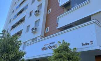 Imagem 5: Apartamento 100% mobiliado em frente à prefeitura de Criciúma